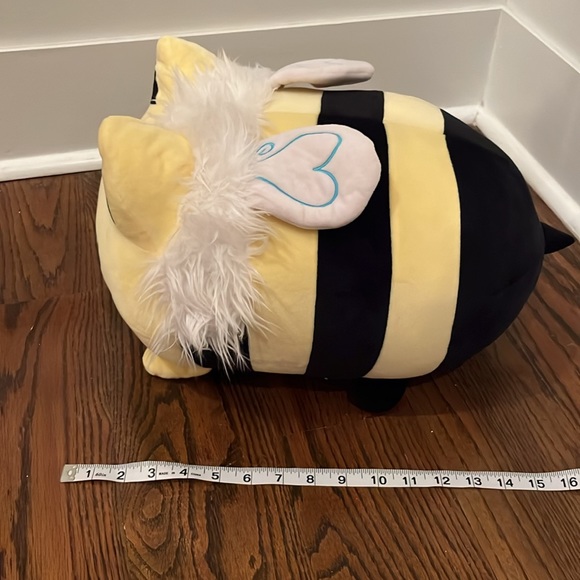 Meowchi Queen Bee large plush - Picture 3 of 10
